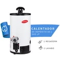 thumbnail image 3 of Calentador de Depósito IUSA Enerhit 60 L Gas LP 1.5 Servicios Encendido Electrónico Alta/Baja Presión Iusa Enerhit 60 LP, 3 of 6