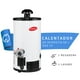 thumbnail image 3 of Calentador de Depósito IUSA Enerhit 60 L Gas LP 1.5 Servicios Encendido Electrónico Alta/Baja Presión Iusa Enerhit 60 LP, 3 of 6