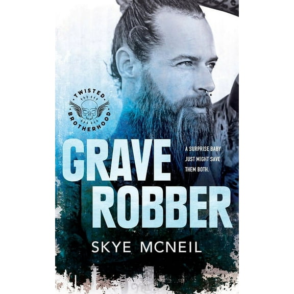Grave Robber (Paperback)