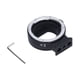 thumbnail image 5 of Adaptador de lente automático EF-R adaptador de lente automático resistente a impactos antioxidante alta eficiencia para lentes EF-S para montaje RF ANGGREK Otros, 5 of 8