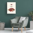 thumbnail image 4 of Unknown 'Colorful Tropical Fish II' Canvas Art, 4 of 4