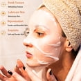 thumbnail image 2 of Mascarillas faciales en láminas Meleell Collagen Skincare, paquete combinado de 40, 2 of 8