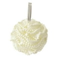 thumbnail image 1 of Loofah Sponge 60g/Piece Soft Texture and Very Durable，Exfoliating Shower Sponge Body Scrub Loofah Set of 4 Assorted Colors, 1 of 8