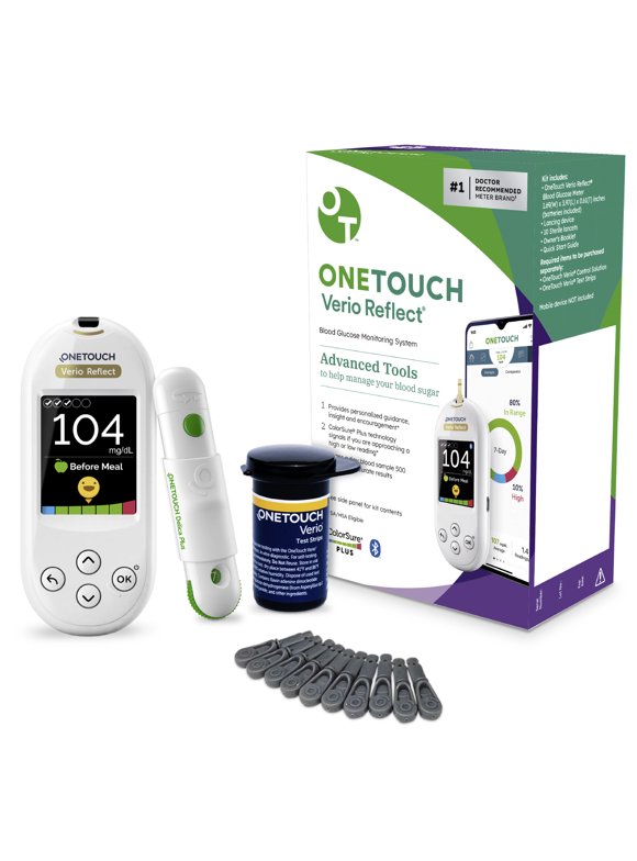 blood glucose monitors