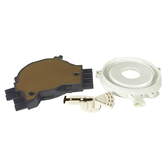Distributor Cap and Rotor Kit