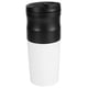 thumbnail image 4 of Molinillo de café eléctrico Ticfox con cable USB de acero inoxidable Mini, 4 of 14