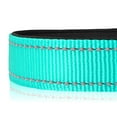 thumbnail image 6 of Reflective Dog Collar Soft Neoprene Padded Breathable Nylon Pet Collar Adjustable for Small Medium Large Extra Large Dogs, 6 of 14