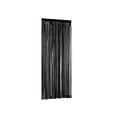 thumbnail image 2 of Bcylexb Sheer Curtains for Outdoor, 78"x90" Large Breathable Rod Pocket Light Filtering Curtain Panels for Patio Gazebo Pergola Porch Deck, 2 of 7