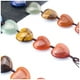 thumbnail image 5 of Toystoory Cristales Piedras Cuerda colgante Decoración DIY Colgantes Montado en la pared Adorno para el hogar Accesorios decorativos para ventana de pared Artesanía Toystoory HA047848-00, 5 of 6