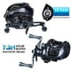 thumbnail image 2 of Casting Reel Bait 6.5 1 Carrete Pesca 125 G Con Rodamientos Cerámicos BFS Ult (mano Derecha), 2 of 9