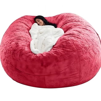 Mainstays by Becky G. & Alejandra Ribbed Plush Compressed Foam