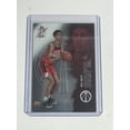 thumbnail image 1 of 2026 Topps Signature Class Will Riley Rookie RC #117 Washington Wizards Basketball Trading Card, 1 of 2
