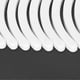 thumbnail image 4 of 10pcs Eyelash Display Strip Lashes Show Stick Fake Eye Lash Extension Tools Accessory, 4 of 4