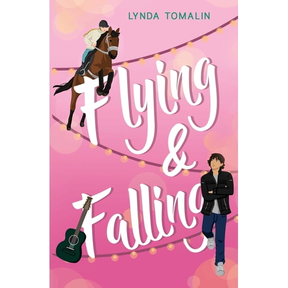 Flying and Falling, (Paperback)