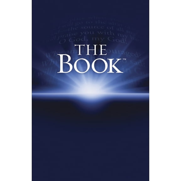 Book-Nlt, (Paperback)