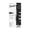thumbnail image 6 of Sharpie Permanent Markers, Fine Point, Assorted Colors, 4 Count, 6 of 6