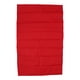 thumbnail image 3 of Hoja deslizante plana Hoja deslizante de transferencia roja reutilizable transpirable para hospitales, atención domiciliaria, 43,3 x 26,8 pulgadas, 3 of 14