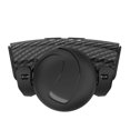 thumbnail image 1 of Car Booster Ball Steering Labor-saving Assister Car Steering Wheel Booster Silicone, 1 of 5