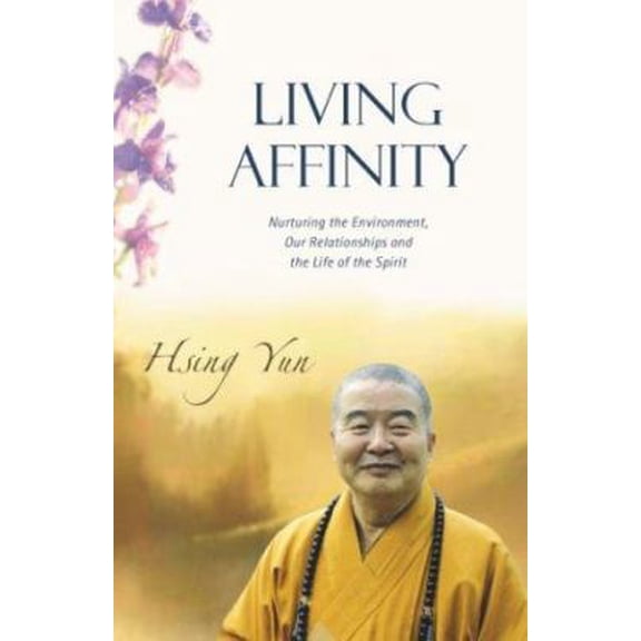 Pre-Owned Living Affinity (Paperback) 1590560582 9781590560587
