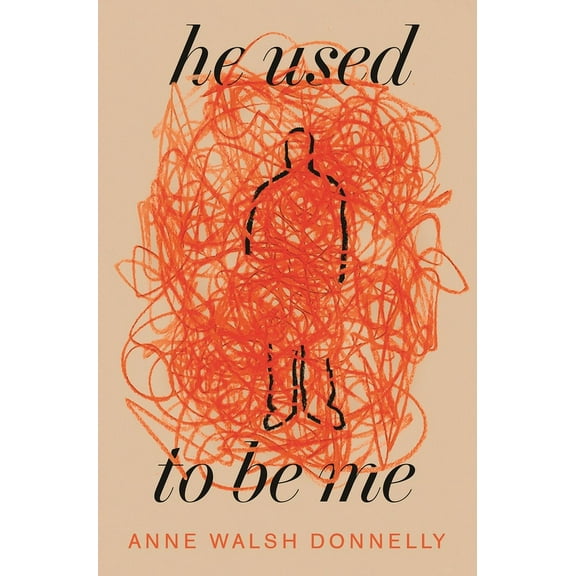 He Used to Be Me, (Paperback)