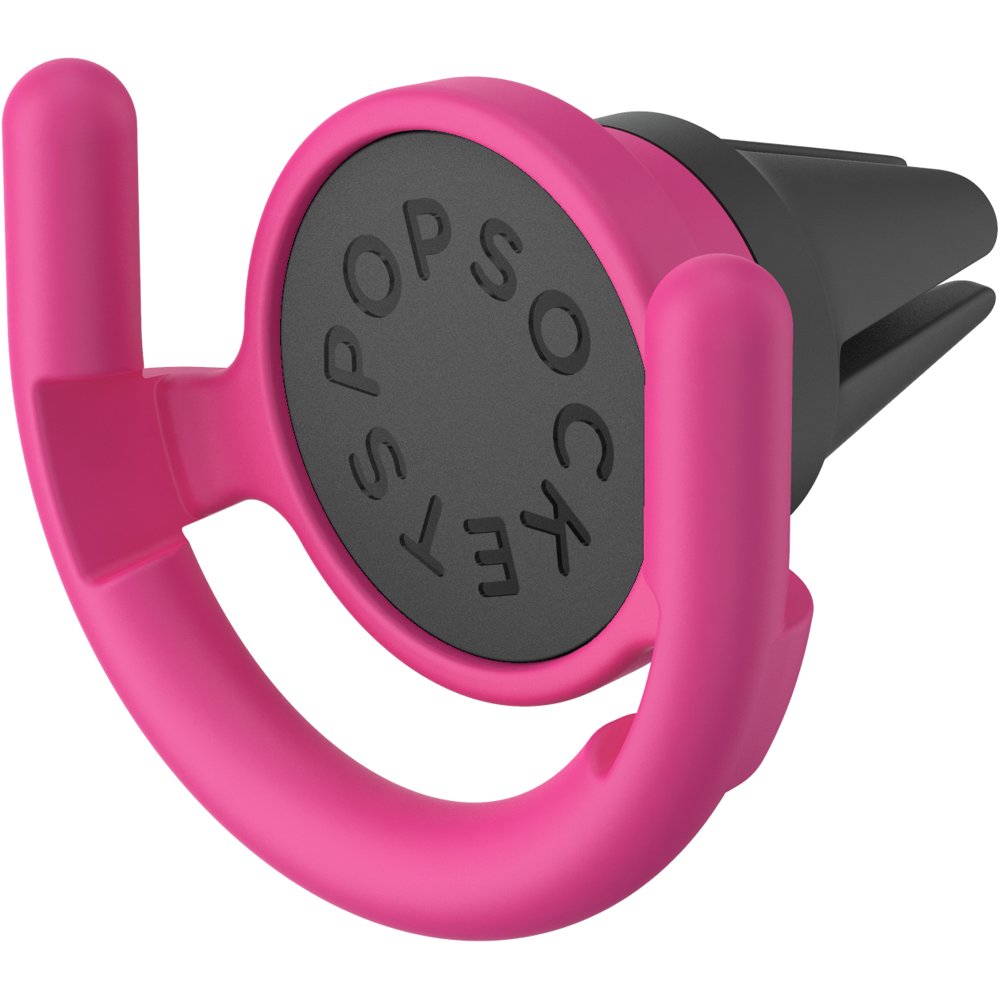 PopSockets PopMount Vent Mount for PopSockets Grips Hubiscus Sport