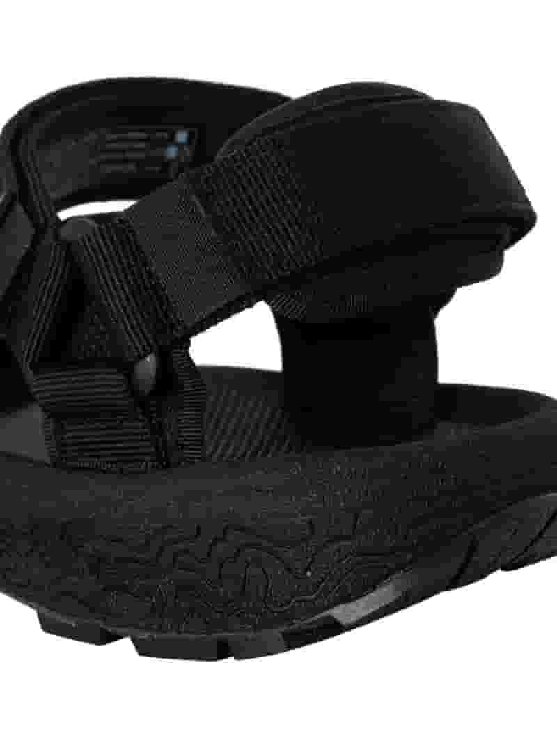 ★送料無料★テバ HYDRATREK FILP STVM2510921-BLK BLACK Teva Hydratrek Sandals, Black - Walmart.com