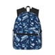 thumbnail image 1 of Easygdp Blue Bus Mochila Casual para Portátil, Mochila para Escuela, Viajes, Negocios, 1 of 6