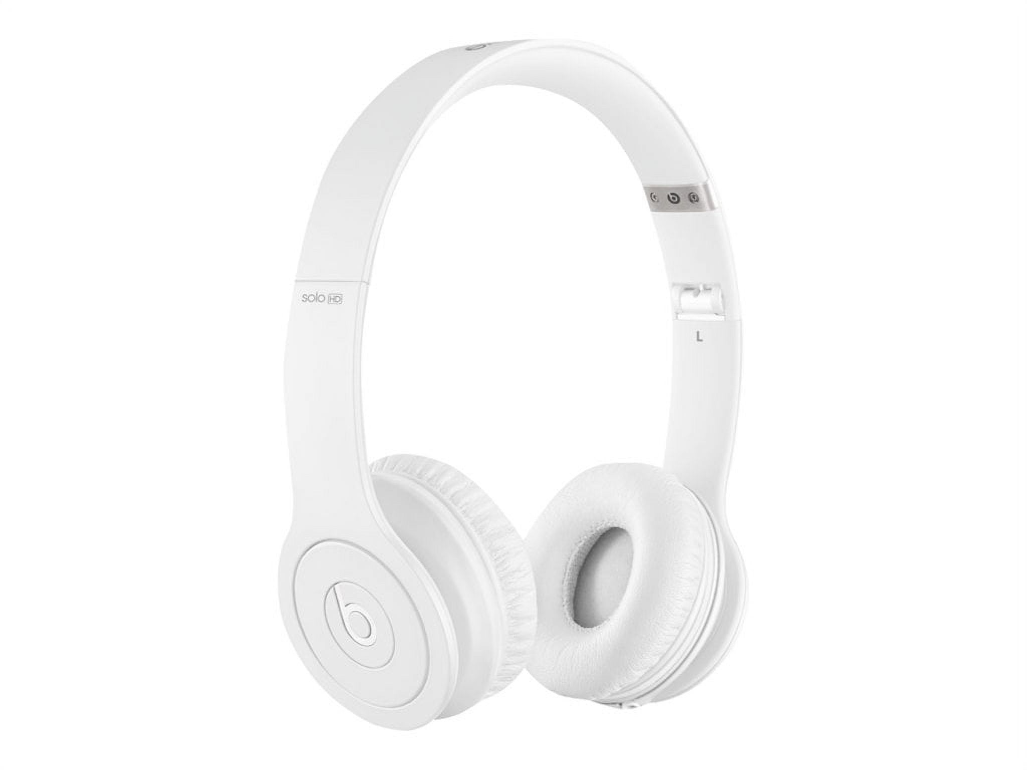 Beats by dr dre solo 1 sales