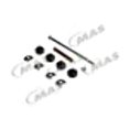 thumbnail image 4 of Dorman MAS Select Chassis Stabilizer Bar Link Kit SK5254 Select; OE Replacement; With Bolt/Hex Nut/4 Bushings/4 Washers/Sleeve, 4 of 4