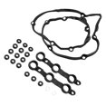 thumbnail image 2 of Kit De Reparación De Tapa De Válvula Kit De Tapa De Válvula De Goma Reparación De Tapa De Válvula Kit Sellado De Goma Para BMW M54 M52 TU E46 E39 E53 ANGGREK Otros, 2 of 8