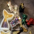 thumbnail image 3 of Chameleon Color Changing Pearl Powder For Plasti Dip Paint Pigment 400 Grit Gift, 3 of 8
