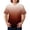 Multicolor_010, variant on Domuza Mens Scrubs Top Tie-Dye Gradient Short Sleeve V Neck Carer Uniform Big and Tall Soft Comfy Medical Workwear with 3 Pockets Saffron XL
