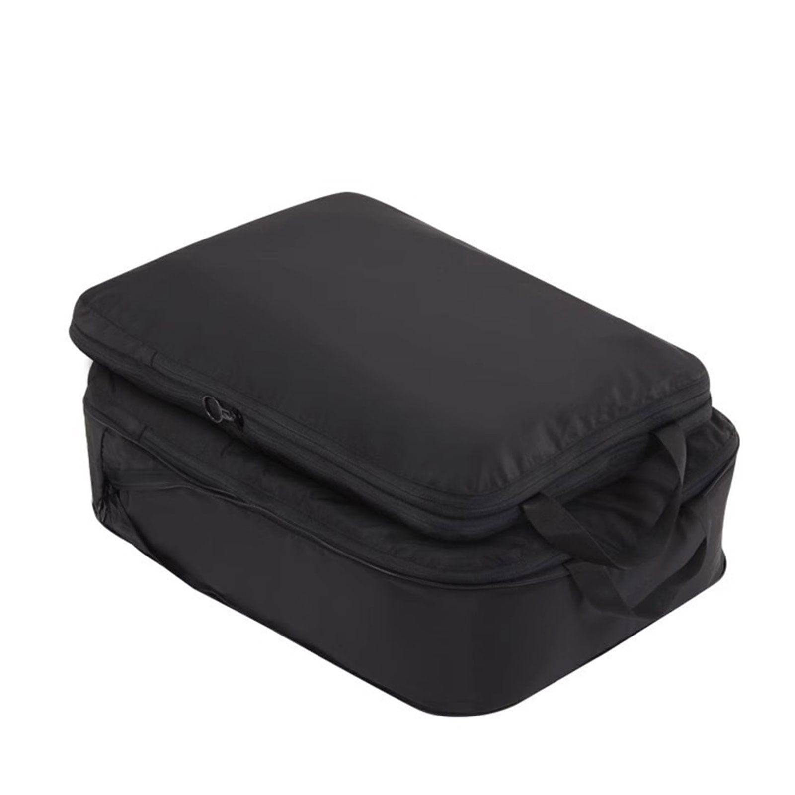 6Pcs Travel Organizers Set For Luggage Essential Packing Cubes Set Sturdy Luggage Organization Bag for Family Trip