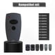 thumbnail image 4 of 2 Pack 868.3 MHz Wireless Garage Door Remote Control Compatible with Various Models, 4 of 5