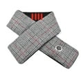 thumbnail image 1 of Mikilon USB Smart Charging Neck And Shoulder Winter Cold Protection And Warm Heating Men And Women Scarf, 1 of 2