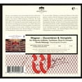 thumbnail image 2 of Wagner / Dresden / Wakasugi - Richard Wagner: Overtures & Preludes - Music & Performance - CD, 2 of 2