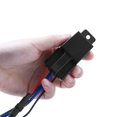 thumbnail image 3 of Relé De Coche Instalación Práctica Suministros Reemplazados Dispositivo De Seguimiento De Tamaño Compacto Conexión Telefónica 9-36V Localizador Pequeño Rastreador De Vehículos seitruly VI011518-00, 3 of 6