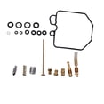 thumbnail image 3 of LABLT 4 x Carburetor Carb Repair Rebuild Kit Replacement for 79-82 CB750K CB 750K, 3 of 4
