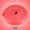 Red, variant on 207cm Child Safety Bumper Strip, L-Shaped Thickened Protection, Safeguarding Baby's Well-being