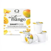 Qtica Smart Pod 4 Step System - Exotic Mango
