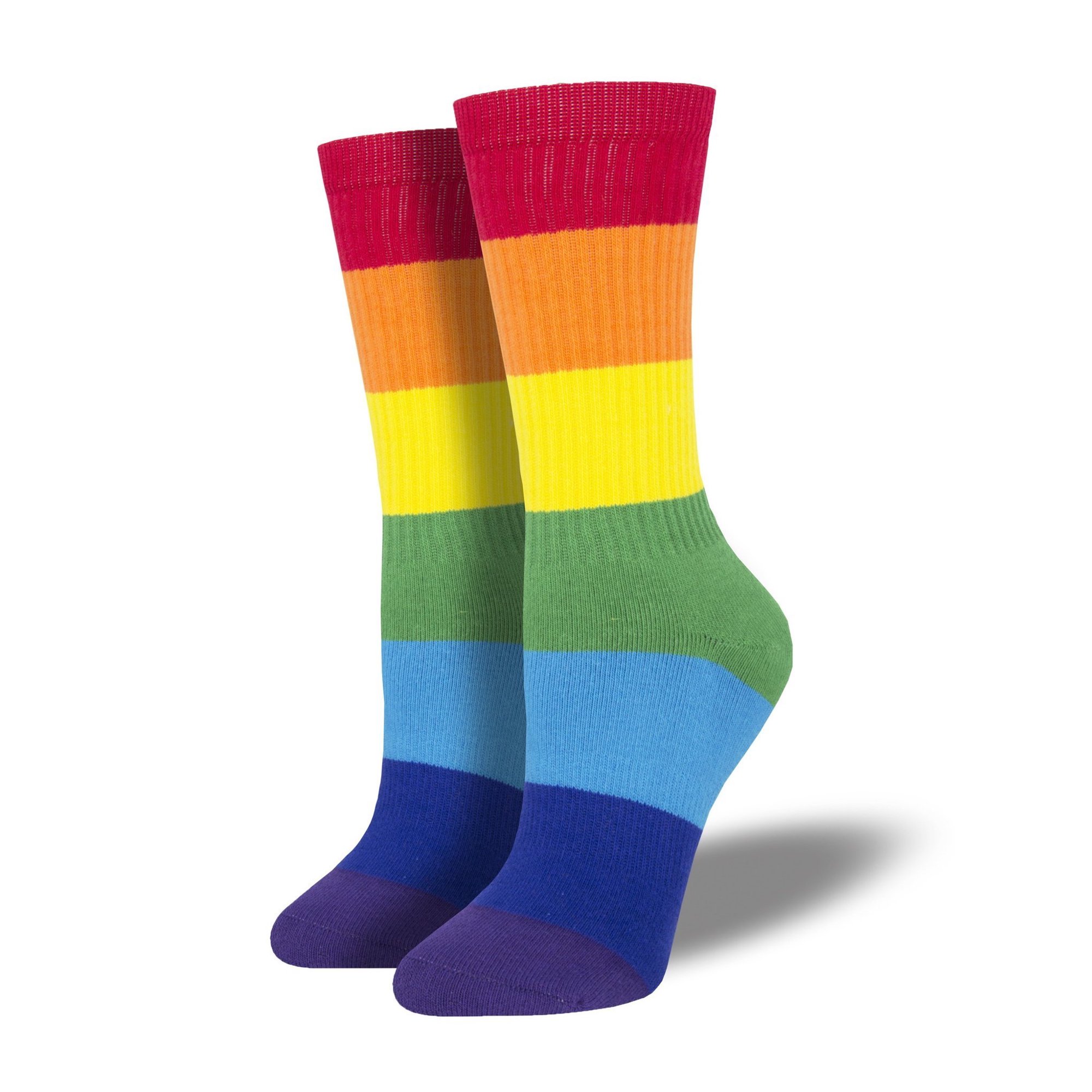 Socksmith Gay Pride Socks - Walmart.ca