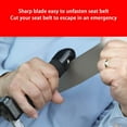 thumbnail image 5 of 4 in 1 Car Door Handle for Elderly Grab Bar Antislip Handle Assist Support Handle Multifunction Handle for Elderly and Handicapped(Red), 5 of 7
