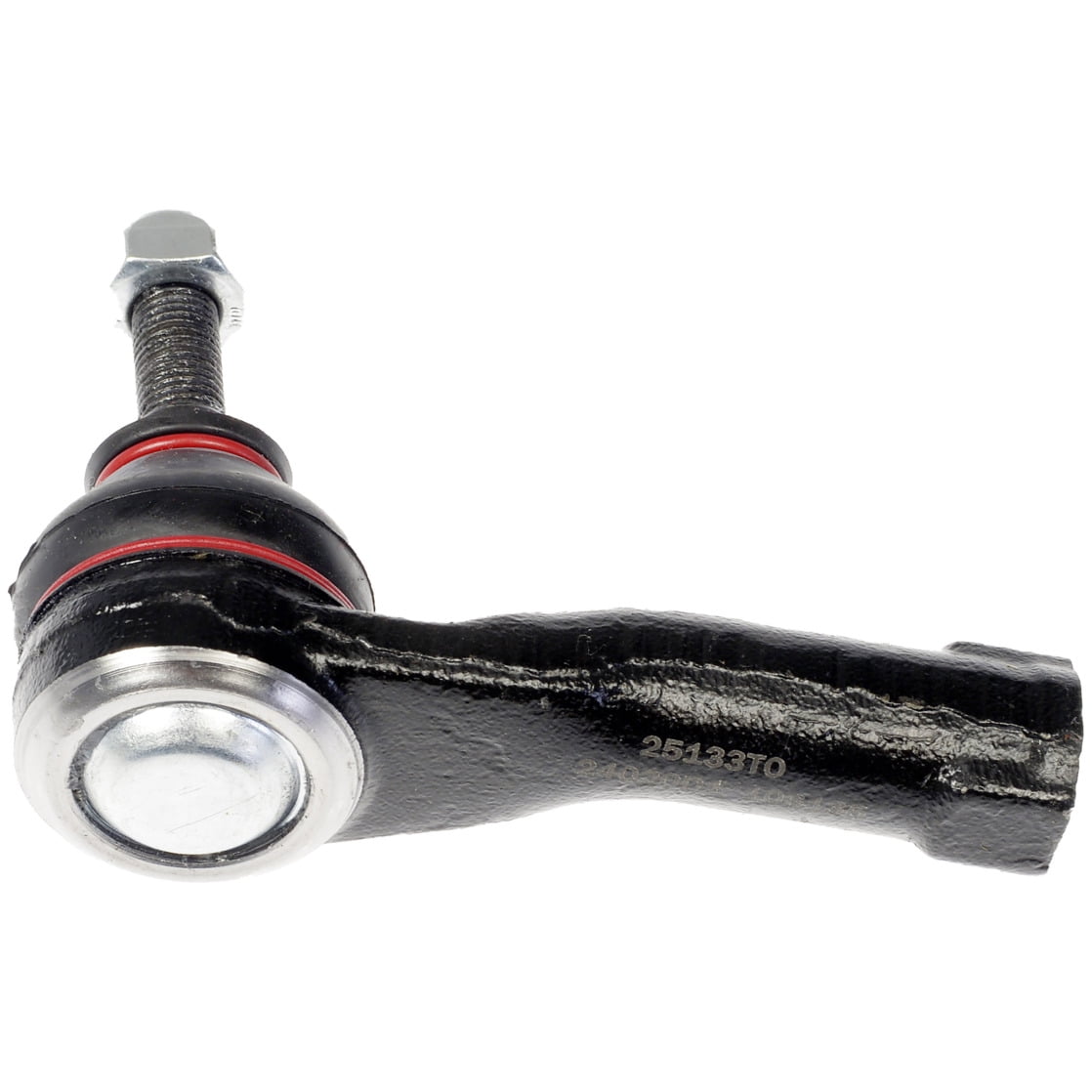Dorman 544-080 Front Right Outer Steering Tie Rod End for Specific Smart Models