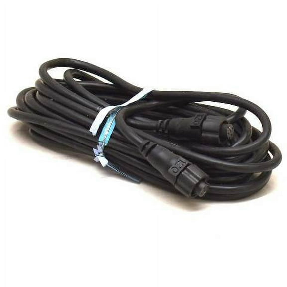 Lowrance Boat Extension Cable M-0036 | Marine Wire 5-Pin 15 Feet