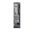 thumbnail image 2 of Restored Lenovo ThinkCentre M920s Core i5-8500 3.GHz 8GB RAM 256GB SSD Windows 10 Pro (Refurbished), 2 of 3