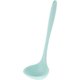 thumbnail image 4 of Silicone Soup Spoon Large Serving Ladle Spoon for Home Kitchen Restaurant, 4 of 4