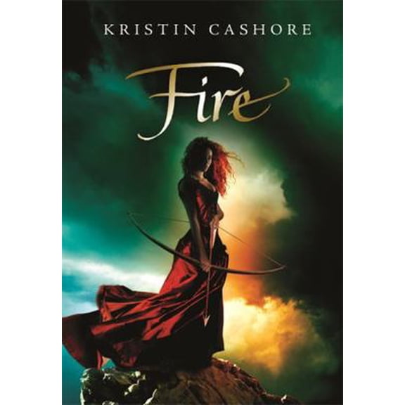 Pre-Owned Fire: 2 (Graceling) (Paperback) 0575085134 9780575085138