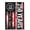 C, variant on 250 Anniversary USA Flag - 2x3 Ft Double Sided 3 Layers Patriotic Flags - 4th of July Decorations Independence Day 250th Anniversary American Flag for Indoor Outdoor Decoration(B)