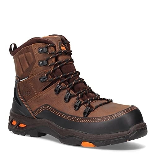 Puncture resistant boots best sale walmart