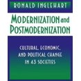 thumbnail image 1 of Modernization and Postmodernization: Cultural, Economic, and Political Change in 43 Societies, 1 of 1